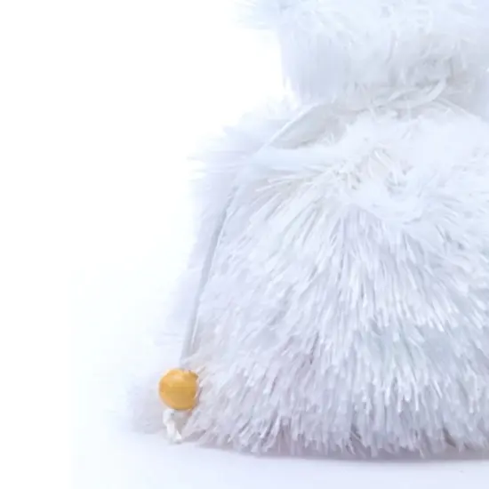 Stylish Ultra Soft Fur Bags 5" x 7" {5}