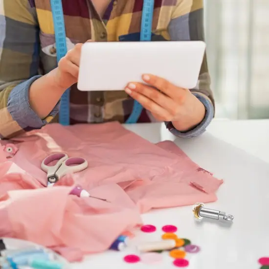 Rotary Blade + Drive Housing Accessories, Hard & Durable Rotary Blade for Cricut Maker 3 & Maker,Cuts Cardstock, Fabric, Delicate Papers &ndash; Perfect for DIY Projects, Essential for Crafting Enthusiasts {4}