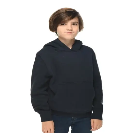 Lane Seven &reg; Youth Premium Pullover Hooded Sweatshirt {1}