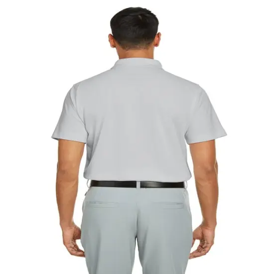 Columbia&reg;Mens Utilizer Polo White {6}