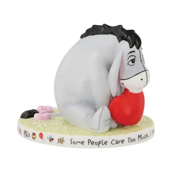 Disney English Ladies: I Think It Is Called Love Figurine {1}