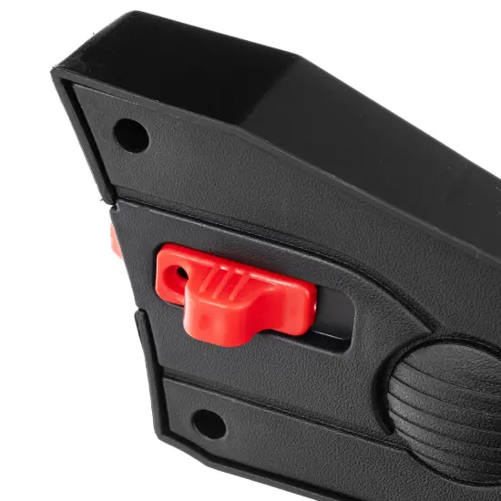 12V Battery-Powered Electric Vehicle with Remote Control & 3 Speed Modes Black {6}