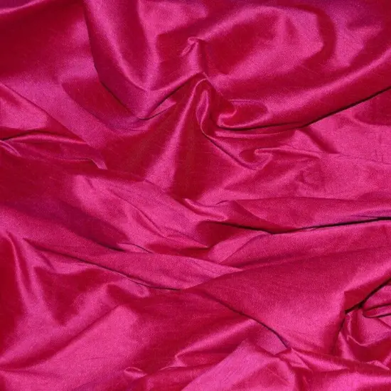 Polyester Silk Fabric Faux Silk Dupioni Fabric Light Olive {7}