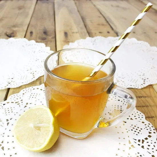 Lace Doilies Paper 250 Pack Set- Decorative Round Placemats Bulk, Table Runner, Cake Box Liners for Cakes, Desserts, Baked Treat Display, Ideal for Weddings, Tableware Decoration - White, 10.5 Inches {4}