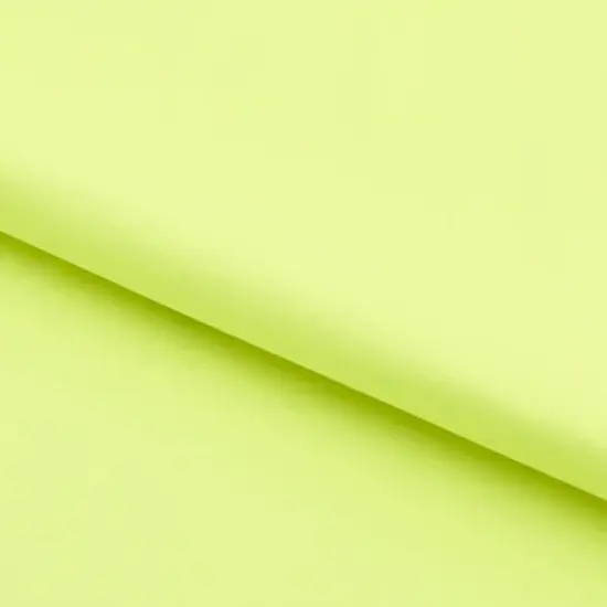 Recycled Matte Nylon Spandex Tricot Fabric Royal {3}