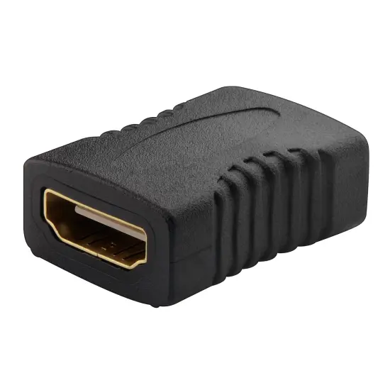 Insten HDMI Coupler (Female to Female) F / F Adapter {2}