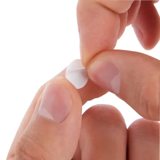 500 Pack Googly Eyes Self Adhesive for Crafts, Multi Colors and Sizes, Sticker Wiggle Eyes for DIY (3 Designs, 7 Sizes) Multicolor {6}