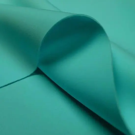 Spacer Scuba Knit Fabric Dandelion {3}