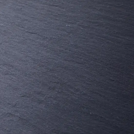 2 Rustic Farmhouse Hanging Chalkboard Signs with 4 Chalk Sticks (6 Piece Set) Black {5}