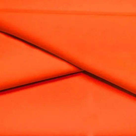 Ripple Recycled Polyester Spandex Fabric Bright Pink {7}