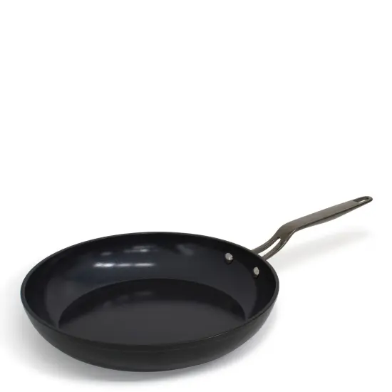 Blu. Cookware 11&rdquo; Induction Frying Pan, Non-Toxic {1}