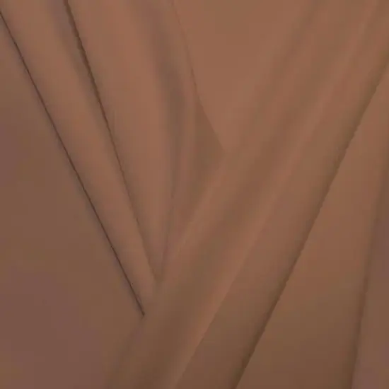 Performance Spandex Fabric Fawn {1}