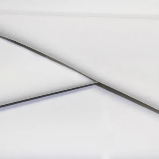 Ripple Recycled Polyester Spandex Fabric Chestnut {3}