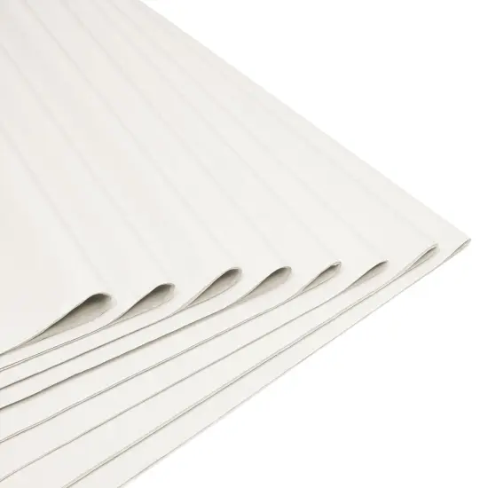 160 Sheets White Tissue Paper for Gift Wrapping Bags, Bulk Set for Birthdays, Weddings, Holidays, Art Crafts, 15 x 20 Inches {7}