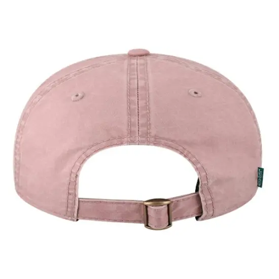 LEGACY&reg; Terra Twill Cap Dusty Rose {2}
