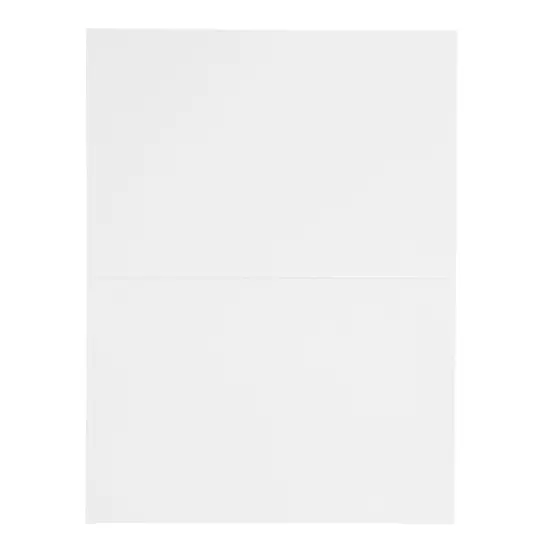 48 Pack Blank Greeting Cards with Envelopes for All Occasions, 6 Geometric Designs (4 x 6 In) Multicolor {5}