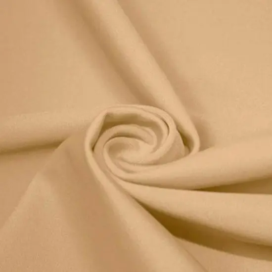 Matte Nylon Spandex Fabric Skin Tones Espresso {3}