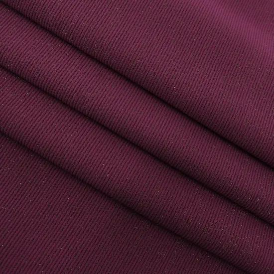 1 Yard Glimmer Nylon Spandex Lurex Fabric 36" x 60" Picante/Gold {6}