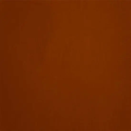 Allure Cotton Fabric Width 54" Rust {1}