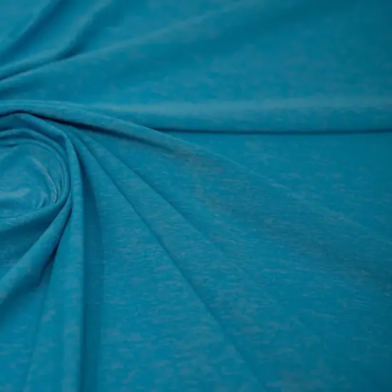 UniFlex Reversible Spandex Knit Fabric Rose {4}