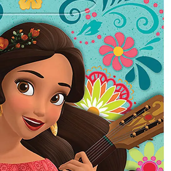 Elena Of Avalor Folded Loot Ba {2}