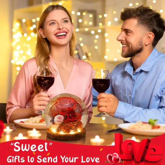 Sweet Gifts to Send Your Love {5}