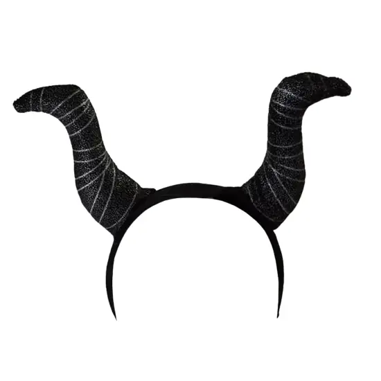 Wicked Witch Headband Adult One Size Fits Most {1}