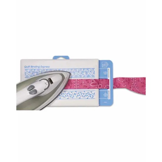 Quilt Binding Express {2}