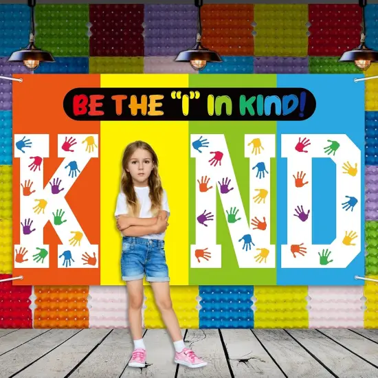 Back to School Classroom Decorations Colorful {5}