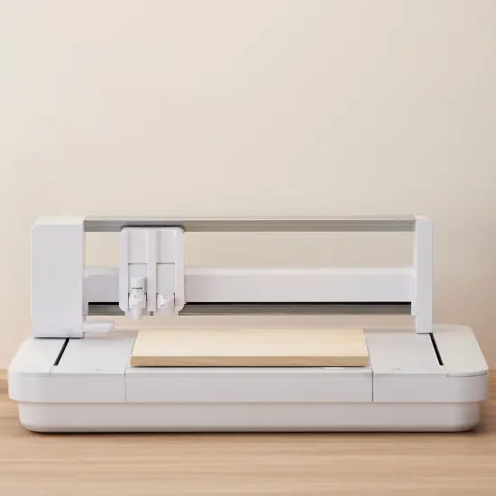 Silhouette Curio 2 Precision Flatbed Cutting Machine, 12 x 12 Inch {2}
