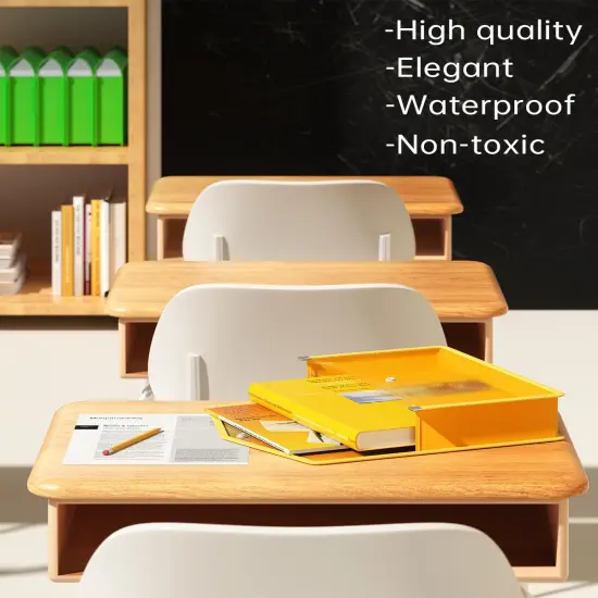 Transparent envelopes with Snap Closure - {4}