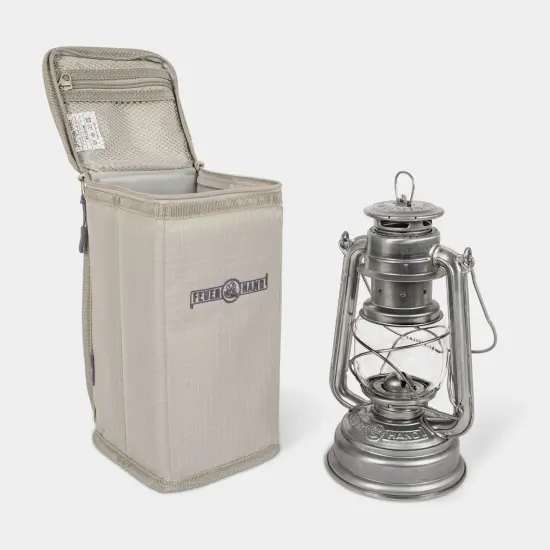 Feuerhand Lantern Transport Bag, Carrying Case for Baby Special 276 Lanterns {7}