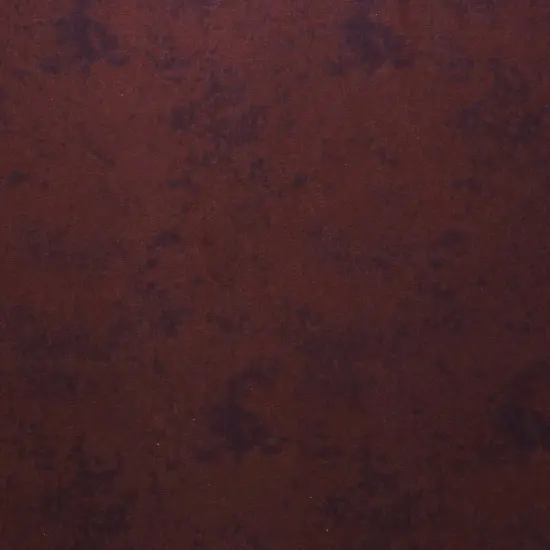 Mook Fabrics Marble Snuggy Flannel Fabric [43 in. Wide] - By The Yard Brown {1}