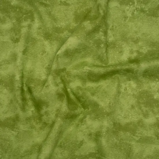 1 Yard Aloe Vera Toscana Quilting Cotton Fabric Soft Durable Abstract Design 44 inch Width {1}