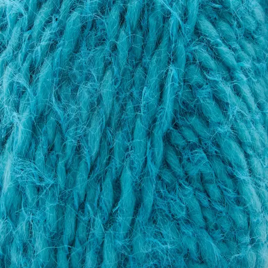 Bella Bounce by Universal Yarn - Wool Blend Bulky Yarn - 13 Colors 109 frosting {1}