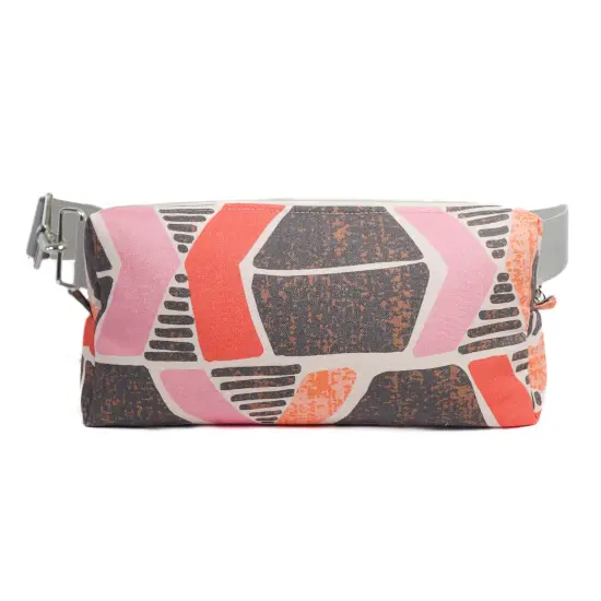 Crosscut Sewing Co.&reg; Belt Bag Sewing Project Kit - Beginner Friendly DIY Sewing Kit Yucatan {3}