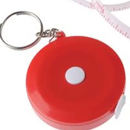 Tape Measure Keychains Include 12 Units {2}