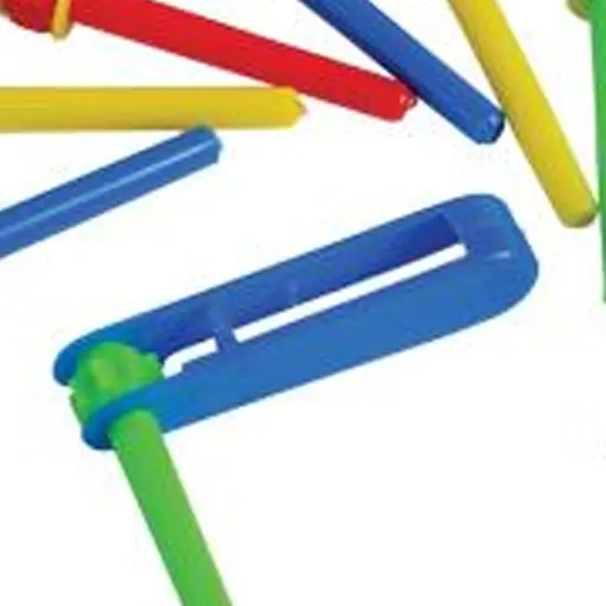 Noisemakers Include 12 Units {4}