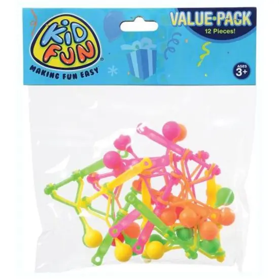 Mini Clackers Include 12 Units {1}