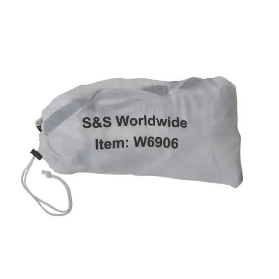 12' Color-Me&trade; Institutional Play Parachute {4}