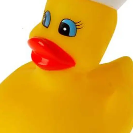 Sailor Hat Ducks Include 12 Units {4}
