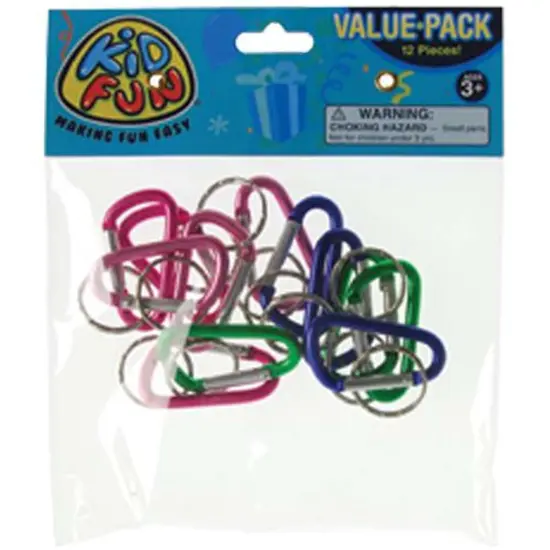 Rock Climber Keychains Include 12 Units {2}