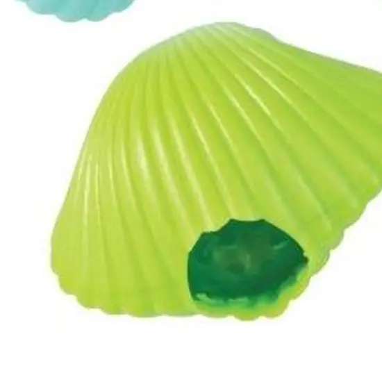 Sea Shell Squeeze Balls Include 12 Units {3}