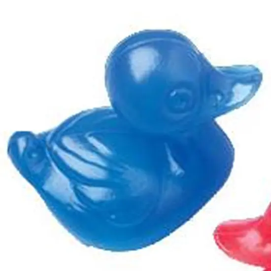 Mini Ducks Include 144 Units {4}