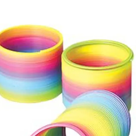 Round Springs Include 12 Units {2}