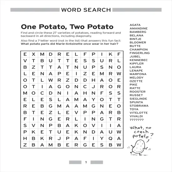 Brain Games: Perplexing Word Puzzles-Softcover {4}
