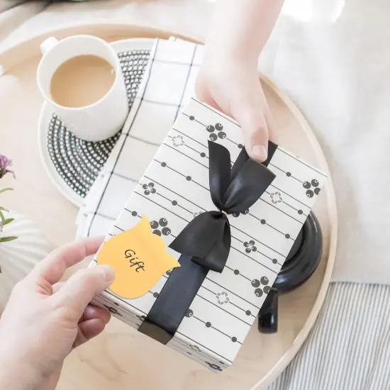 Sticky Notes, 560 Sheets Tulip Shape Self Sticky Notes Pad, Colour Sticky Notes, Bright Colors Self-Stick Pads for Home Office Notebook(8 Color) {3}