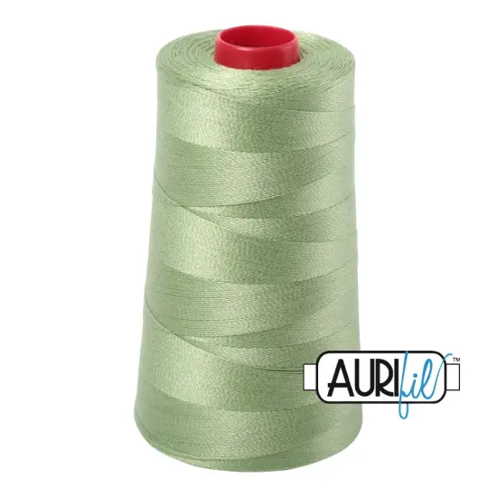 Light Fern (2882) | 12wt Cone (1750M / 1914Y) | Aurifil Thread {1}