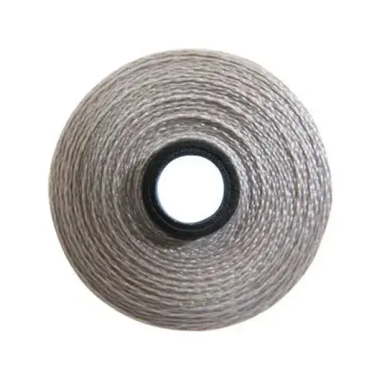 10CG3 Cool Grey 3 Magna-Glide Delights Bobbin Jar {1}