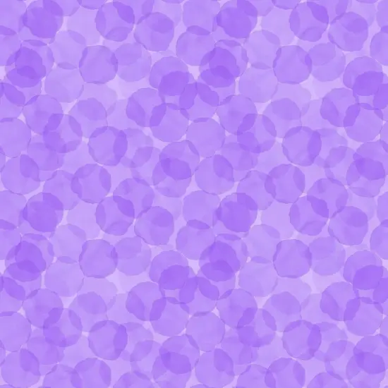 Purple Berry Juicy Tonal Trio Cotton 44"/45" Fabric Per Yard {1}